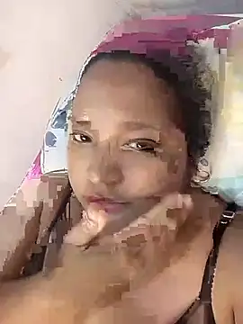 Angelly ricura online show from April 2026 06:37:02 PM