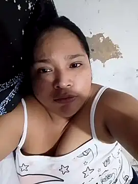Angelly ricura online show from June 2026 07:34:02 PM