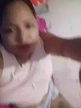 Angelly ricura online show from May 2026 05:31:02 PM