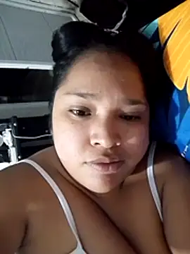 Angelly ricura online show from June 2026 07:26:02 PM