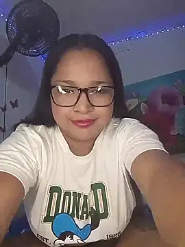 Angelly ricura online show from May 2026 04:37:01 PM