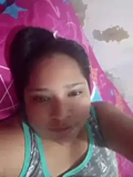 Angelly ricura online show from May 2026 10:52:01 PM