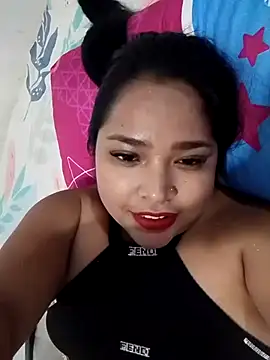 Angelly ricura online show from July 2026 05:35:01 PM