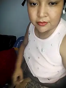 Snapshot of Angelly_ricura chatting on December 2025 03:33:01 AM Angelly ricura online show from December 2025 03:33:01 AM