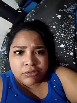 Angelly ricura online show from June 2026 07:24:01 PM