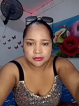 Angelly ricura online show from March 2026 05:50:01 PM