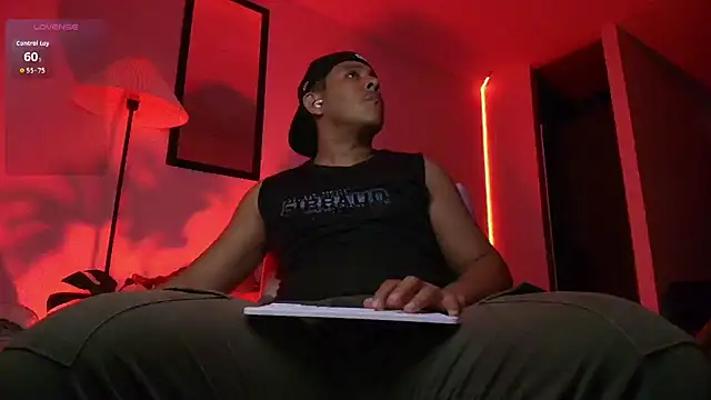 Misterjhons2 online show from October 2025 03:18:01 AM