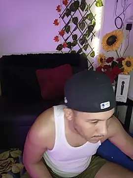 Misterjhons2 online show from October 2025 12:47:01 AM