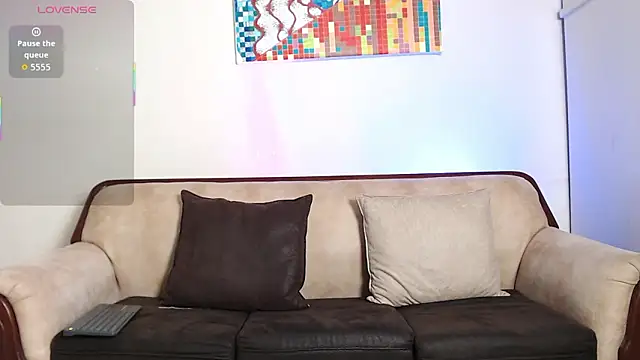 SpicyBoys X online show from March 2026 01:55:01 AM