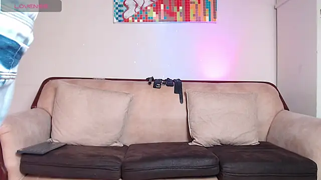 SpicyBoys X online show from March 2026 07:36:01 PM