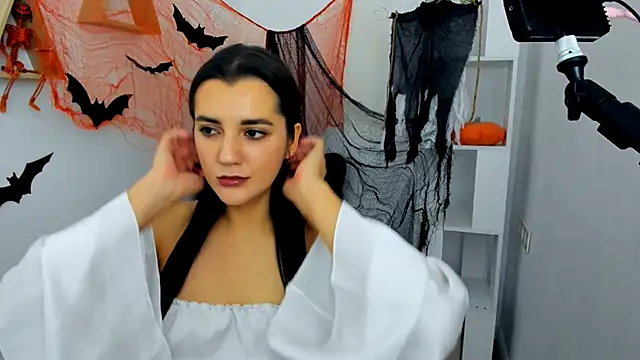 mintydaze online show from October 2025 06:16:02 PM