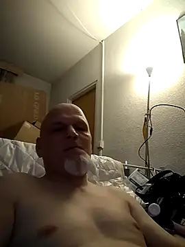 NacktDaniel online show from November 2025 05:17:01 PM