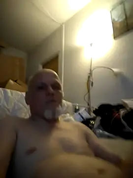 NacktDaniel online show from November 2025 05:19:02 PM