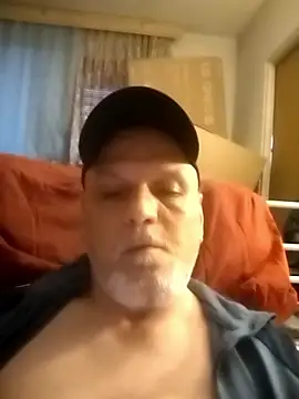 NacktDaniel online show from October 2025 04:08:02 PM