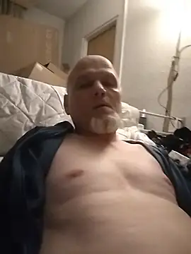 NacktDaniel online show from November 2025 06:00:02 PM