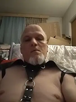 NacktDaniel online show from November 2025 05:39:02 PM