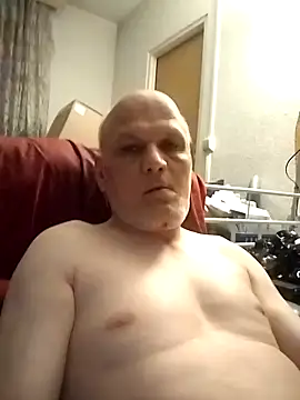 NacktDaniel online show from September 2025 05:46:01 PM