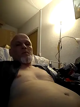 NacktDaniel online show from November 2025 06:01:02 PM