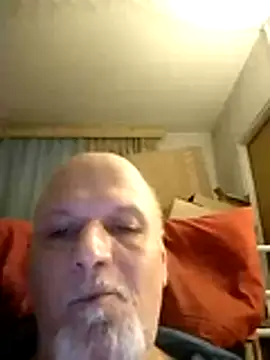 NacktDaniel online show from October 2025 04:59:02 PM