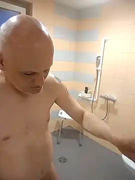 NacktDaniel online show from September 2025 05:57:02 PM