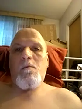 NacktDaniel online show from October 2025 03:21:02 PM