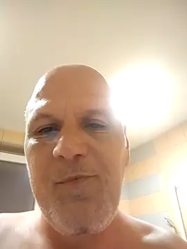 NacktDaniel online show from September 2025 06:29:02 PM