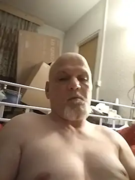 NacktDaniel online show from October 2025 04:48:01 PM