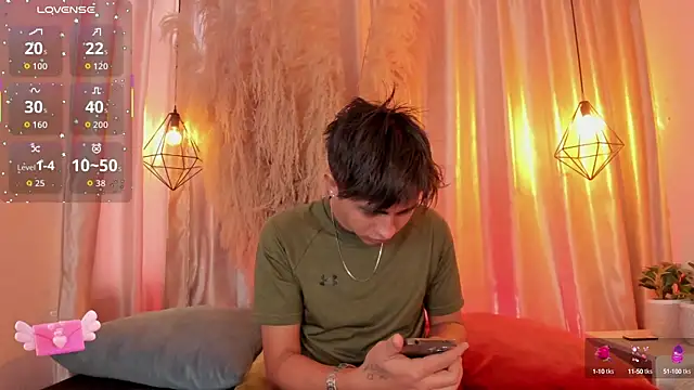 arion sherwind online show from September 2025 07:52:02 PM