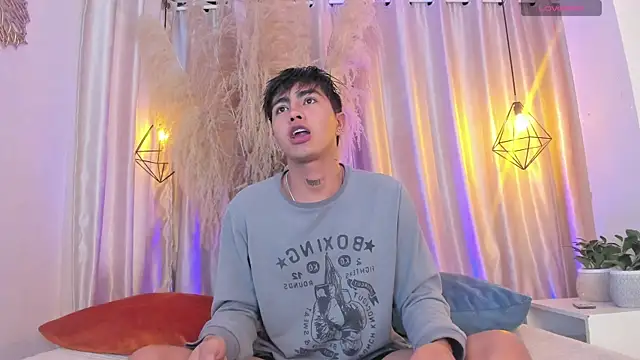 arion sherwind online show from September 2025 08:30:02 PM