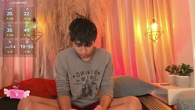 arion sherwind online show from September 2025 07:20:02 PM