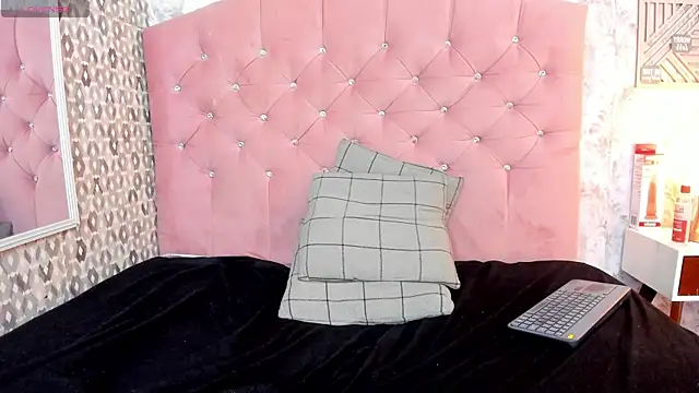 arion sherwind online show from November 2025 08:18:01 AM