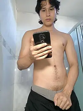 TeddyBear 07 online show from October 2025 01:00:01 PM