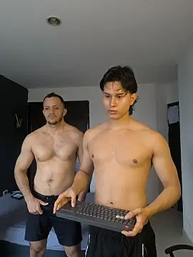 TeddyBear 07 online show from March 2026 12:45:01 PM