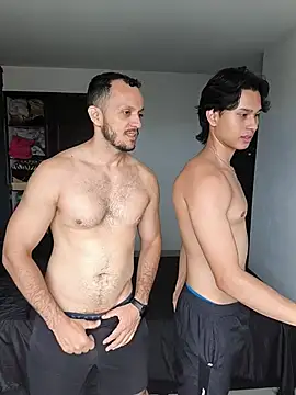 TeddyBear 07 online show from December 2025 12:15:02 PM