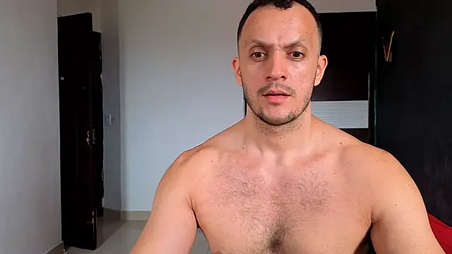 TeddyBear 07 online show from April 2026 02:31:01 PM