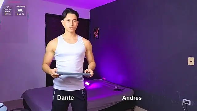 TeddyBear 07 online show from February 2026 12:05:02 PM