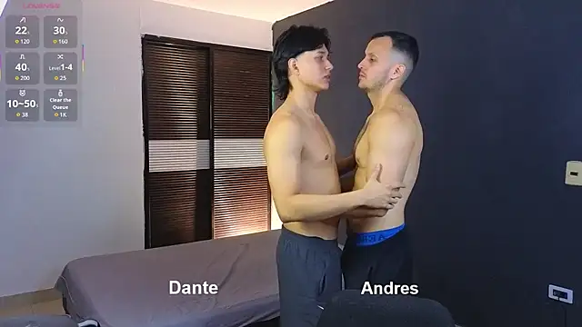 TeddyBear 07 online show from February 2026 12:27:01 PM