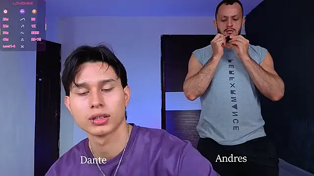 TeddyBear 07 online show from March 2026 11:54:01 AM