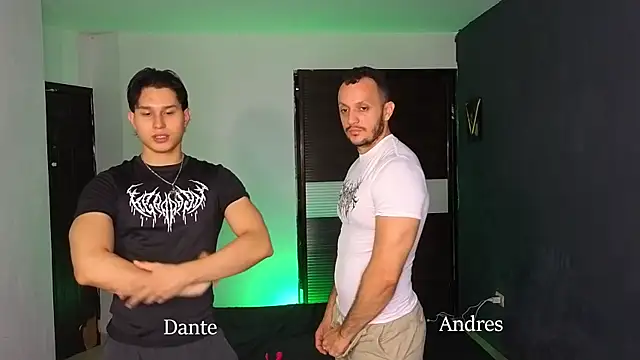 TeddyBear 07 online show from March 2026 01:00:01 PM