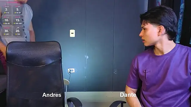 TeddyBear 07 online show from March 2026 01:04:01 PM