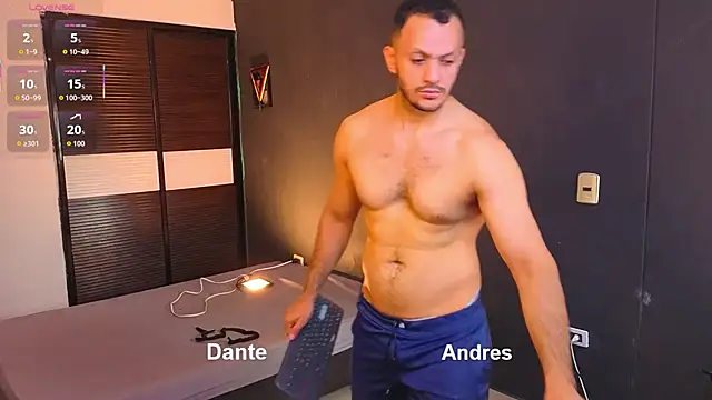 TeddyBear 07 online show from March 2026 12:57:01 PM