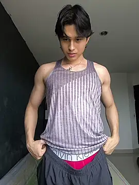 TeddyBear 07 online show from October 2025 12:57:02 PM