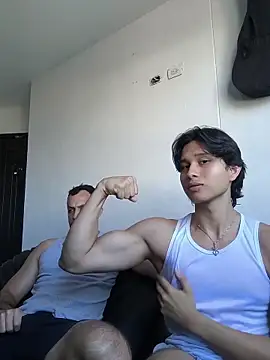 TeddyBear 07 online show from November 2025 01:48:02 PM