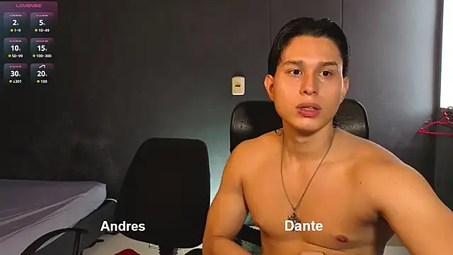 TeddyBear 07 online show from March 2026 12:54:01 PM