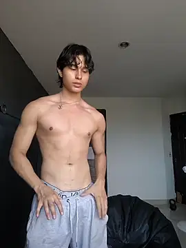 TeddyBear 07 online show from November 2025 12:41:01 PM