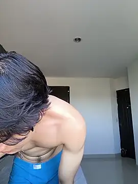 TeddyBear 07 online show from October 2025 12:37:01 PM