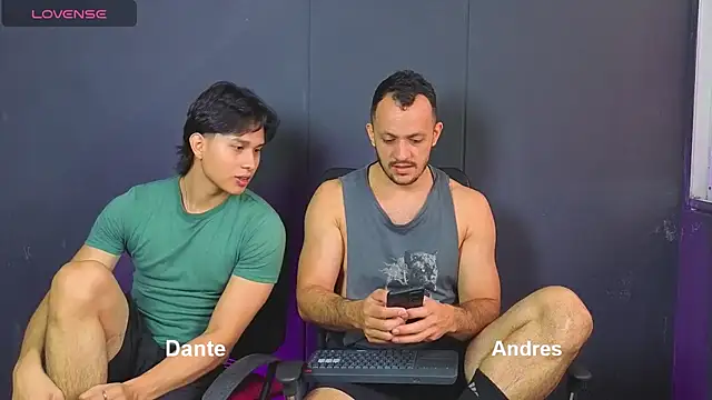 TeddyBear 07 online show from February 2026 12:51:02 PM