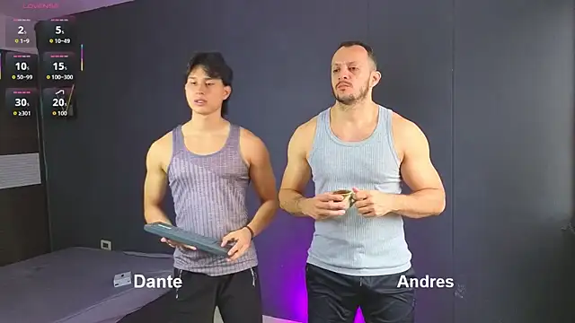 TeddyBear 07 online show from February 2026 12:51:02 PM