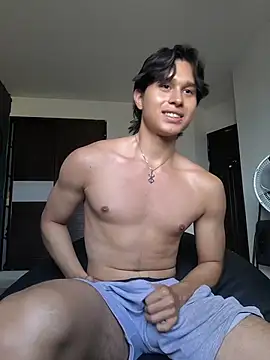 TeddyBear 07 online show from November 2025 01:36:02 PM