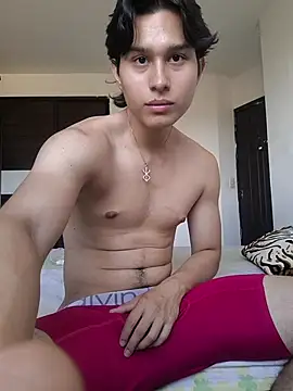 TeddyBear 07 online show from October 2025 12:37:02 PM